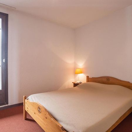 Residence Partenaire Le Schuss Val Thorens Buitenkant foto